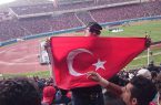 تاملی بر حضور جریانات قومی در عرصۀ ورزش آذربایجان