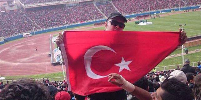 تاملی بر حضور جریانات قومی در عرصۀ ورزش آذربایجان