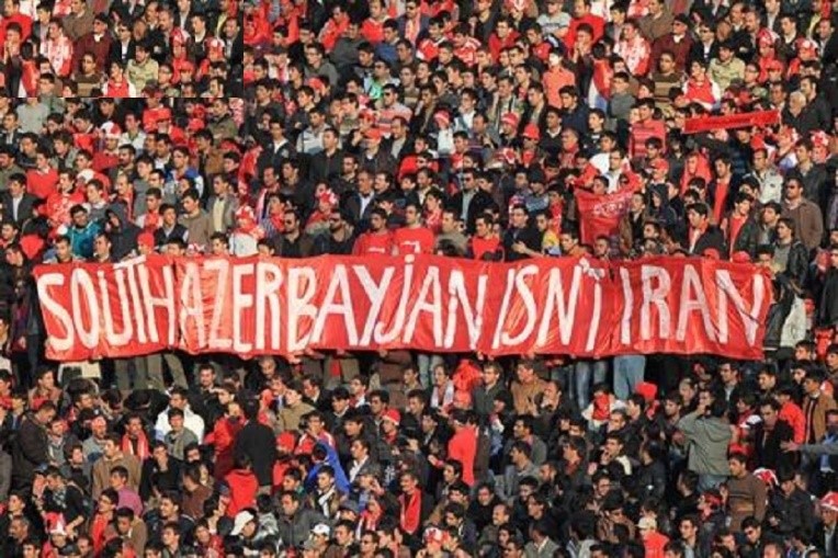 ورود جریانات قومی در ورزش آذربایجان