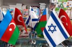 نقش اسراییل در «هویت سازی» برای جمهوری آذربایجان