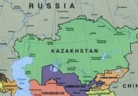 روسیه طرح انگلیس و ترکیه برای در اختیار گرفتن منابع قدرت و ثروت در قزاقستان را بر هم زد