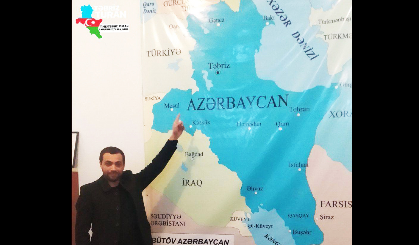 نگاهی به سیر تحول تاریخ‌سازی در جمهوری آذربایجان
