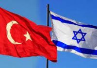 شش سیگنالی که ترکیه به اسرائیل داد