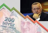 نگاهی به آخرین وضعیت اقتصاد ترکیه